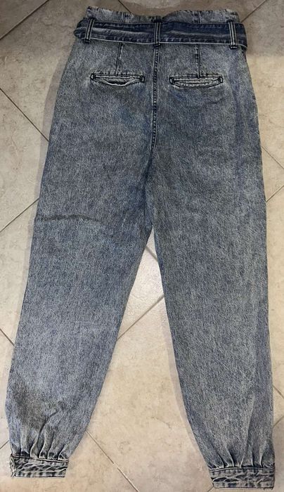 Дамски дънки Replay /Black Island