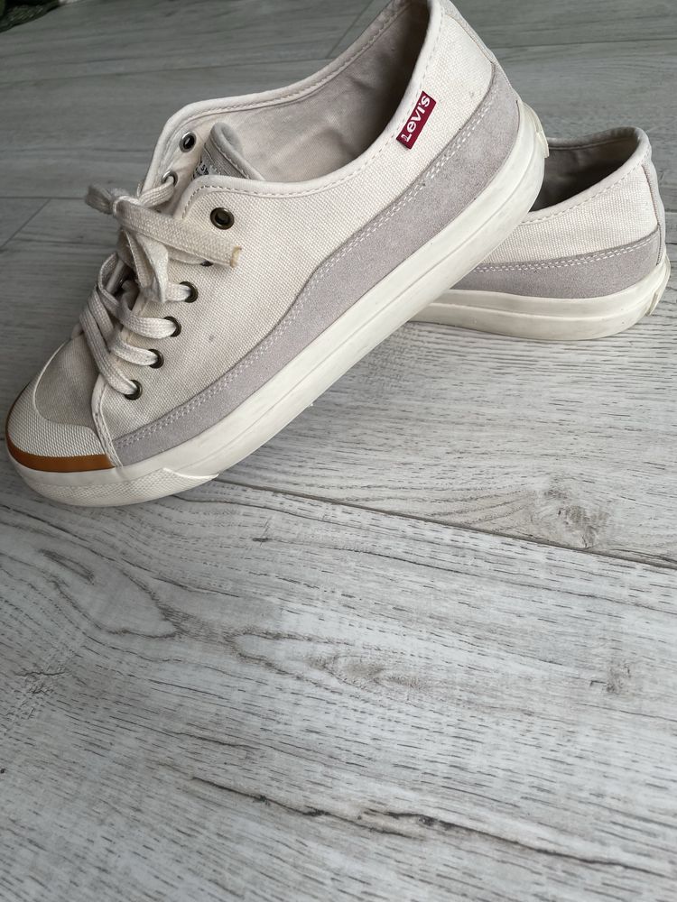 Мъжки кецове Levi’s