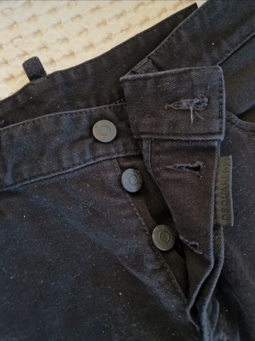 Blugi barbati Dsquared2