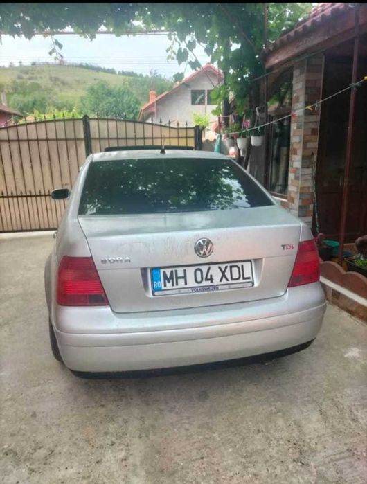 Wolkswagen  bora de vanzare  stare buna de funcționare