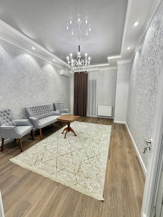 Продажа квартиры жк Darkhan Avenue