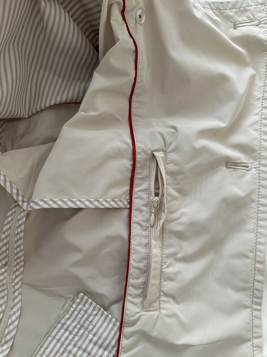 Дамски тренч Tommy Hilfiger