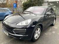 Porsche Cayenne S 4.8-V8  400cp  2013   28000-euro TVA inclus fix