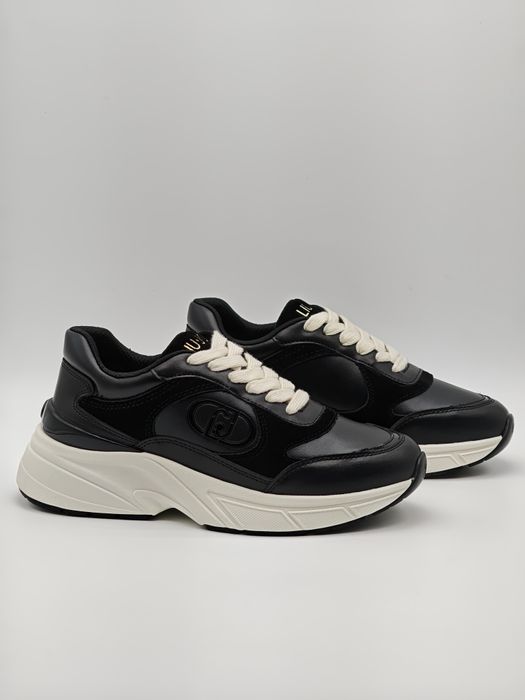 LIU JO LJ01 01 Оригинални Сникърси