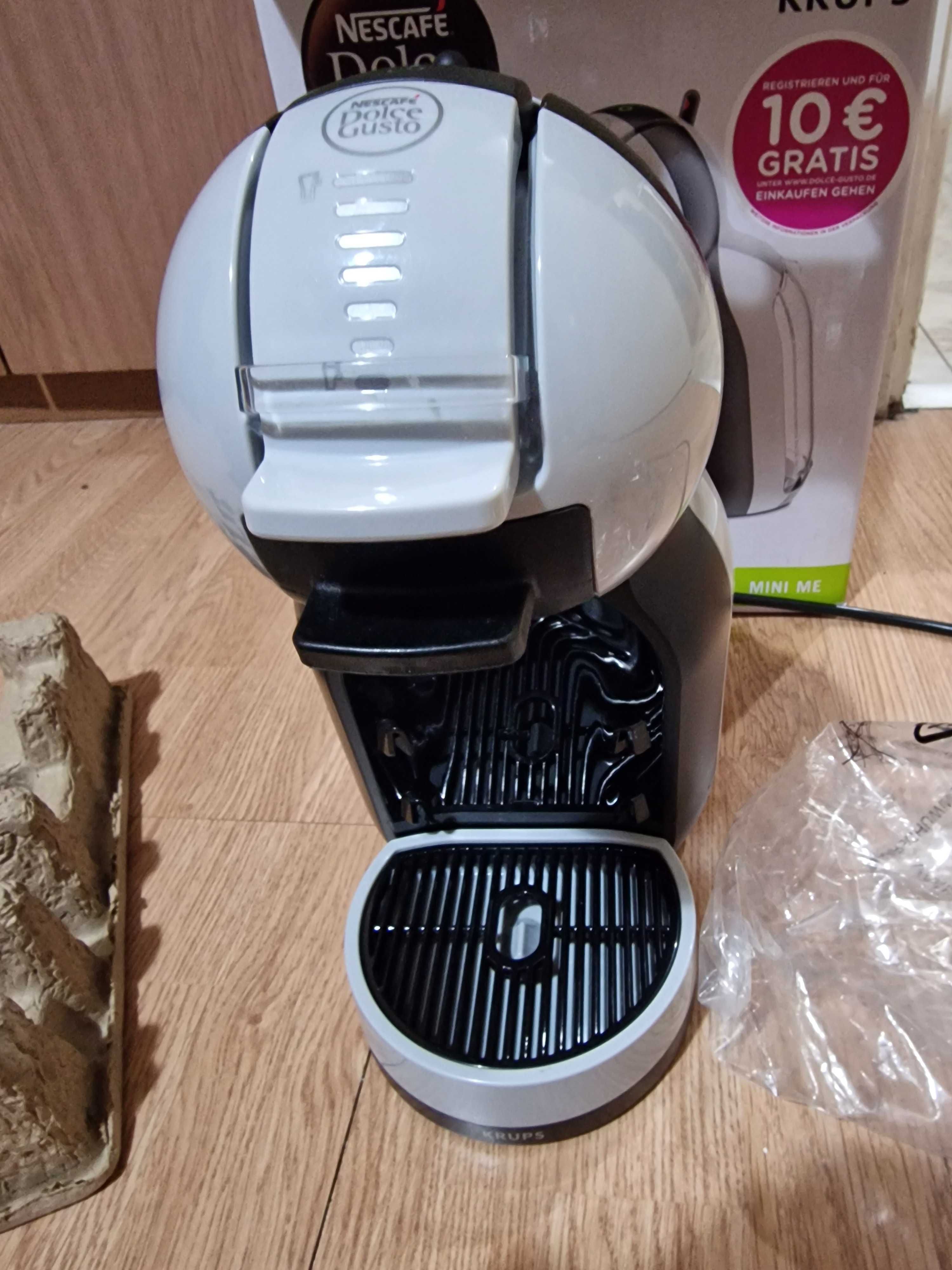 Кафемашина Nescafé Dolce Gusto Krups MiniMe