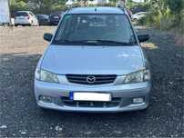 Mazda Demio Automata GPL