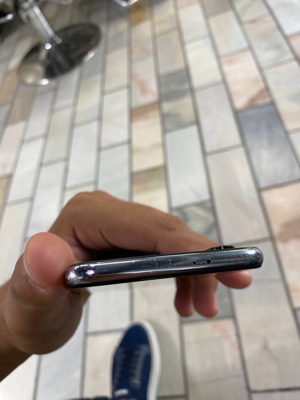 MI 9SE 64 gb black