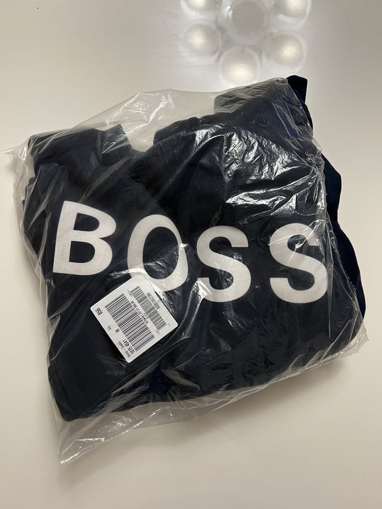 Hanorac Boss 100% Original, nou cu eticheta
