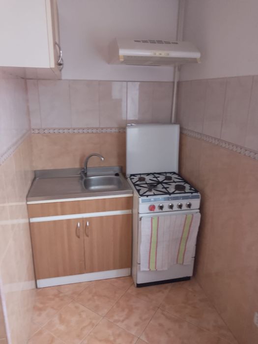 Vand apartament in Piatra Neamt, zona ITM-scoala 2, 3 camere