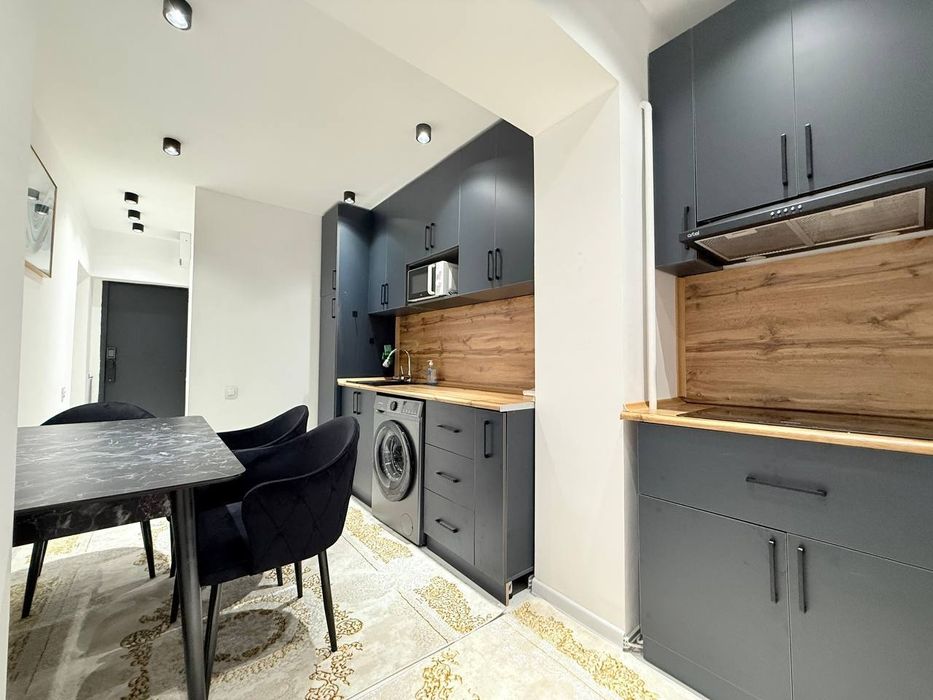 Chilonzor Metro S kvartil