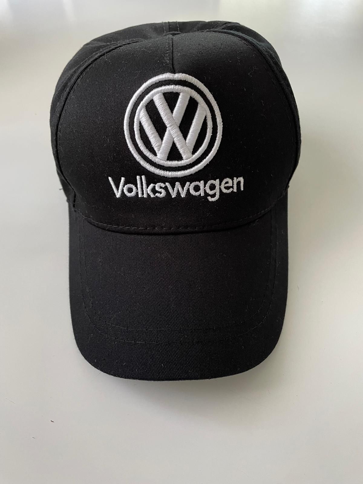 Sapca Volkswagen ! ! !