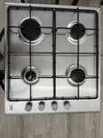 Vand plita incorporabila beko , pe inox.