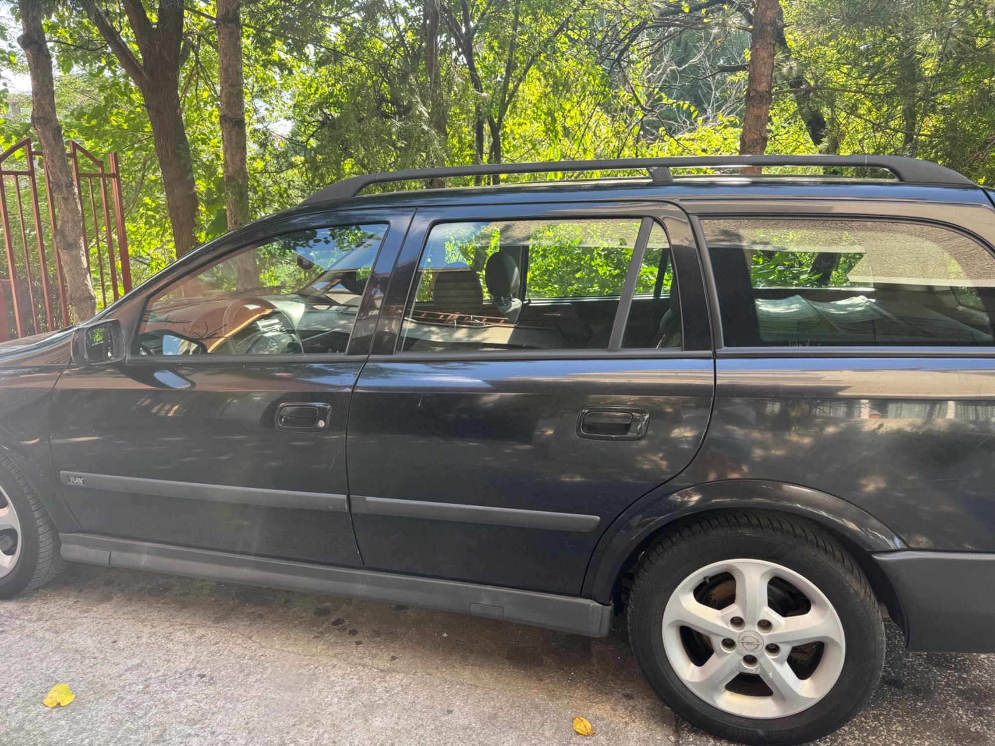 Продава се Opel Astra