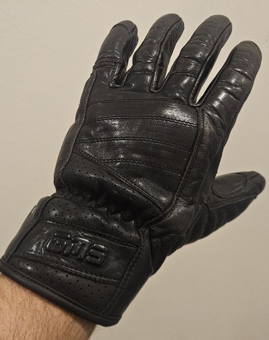 Manusi moto de vara/toamna Alpinestars/Germas XL