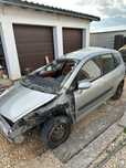 Vand Honda Jazz piese