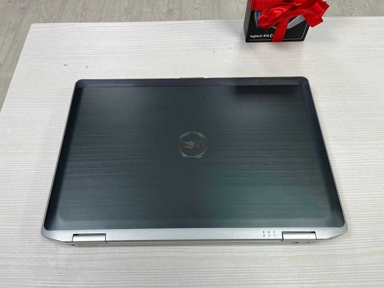 Для работы шустрый DELL Latitude Core i5/ОЗУ 8/SSD 128/2,90Ghz