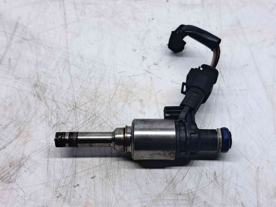 Injector Audi A4 (8K2, B8) [Fabr 2008-2015] 06H906036F 1.8 Benz CABA 8