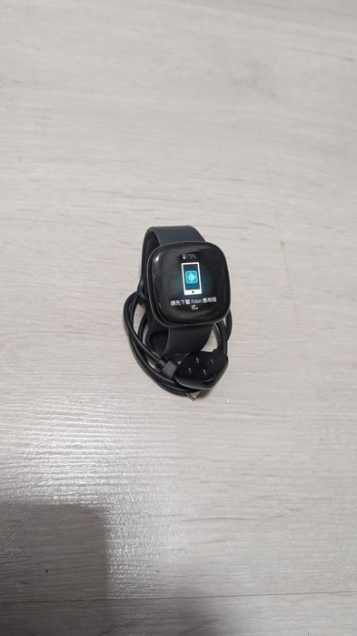 Fitbit versa 2 !