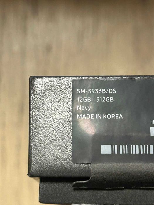 Samsung S25 plus 512gb