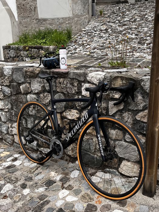 Specialized Tarmac SL7 S-Ram Rival Marimea 54
