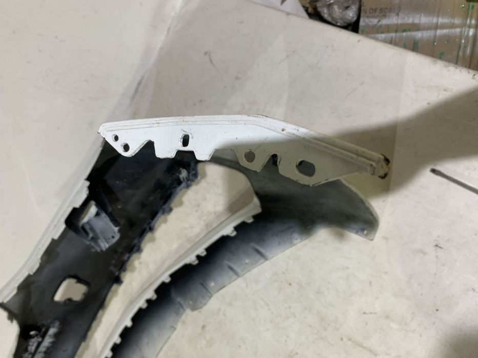 Bara fata BMW Seria 6 GT, 2018, 2019, 2020, 2021, 2022, cod origine OE 51117415532.