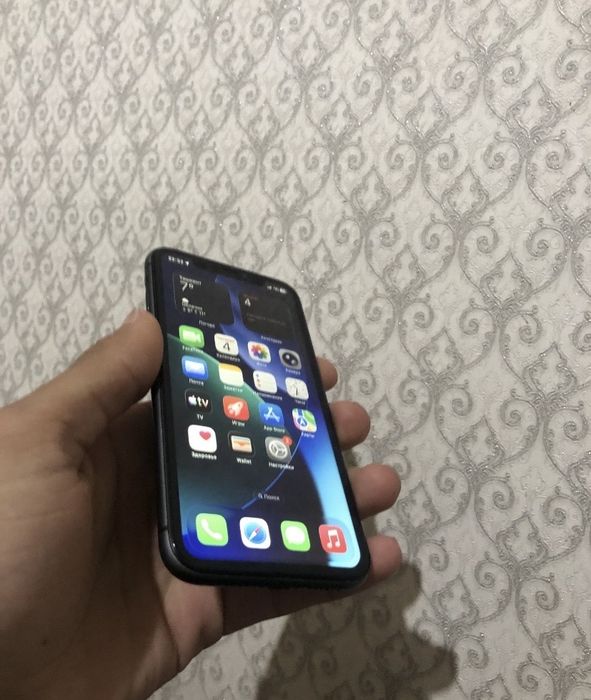Iphone 11 64 gb