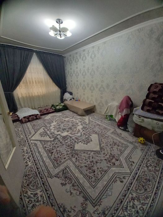 Kvartira sotiladigan 1 xonalik