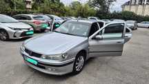 Peugeot / пежо 406