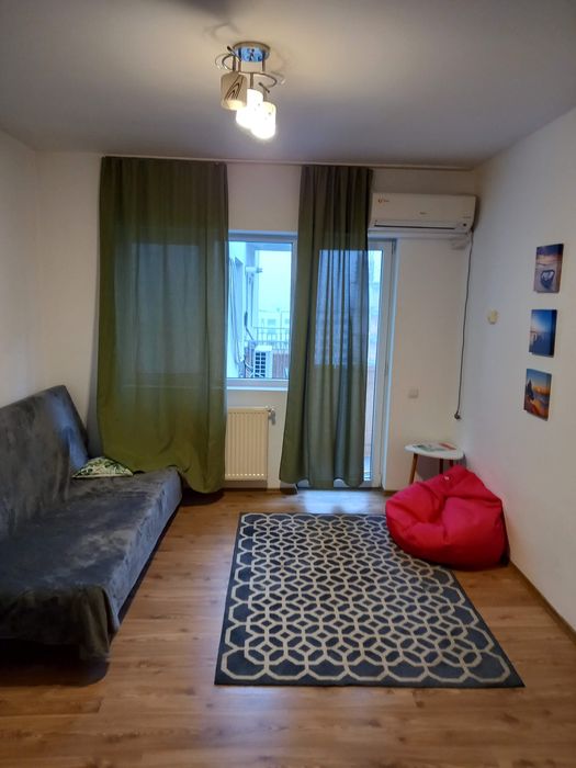 Garsonieră confort 1