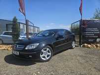 Mercedes Benz CLC 180 kompresor/Navigatie/Senzori/Xenon/Istoric