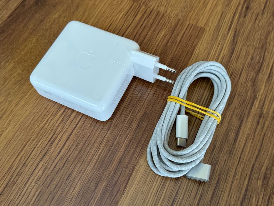 Оригинално Зарядно 67W A2518 Apple MacBook Pro Air + Кабел MagSafe 3