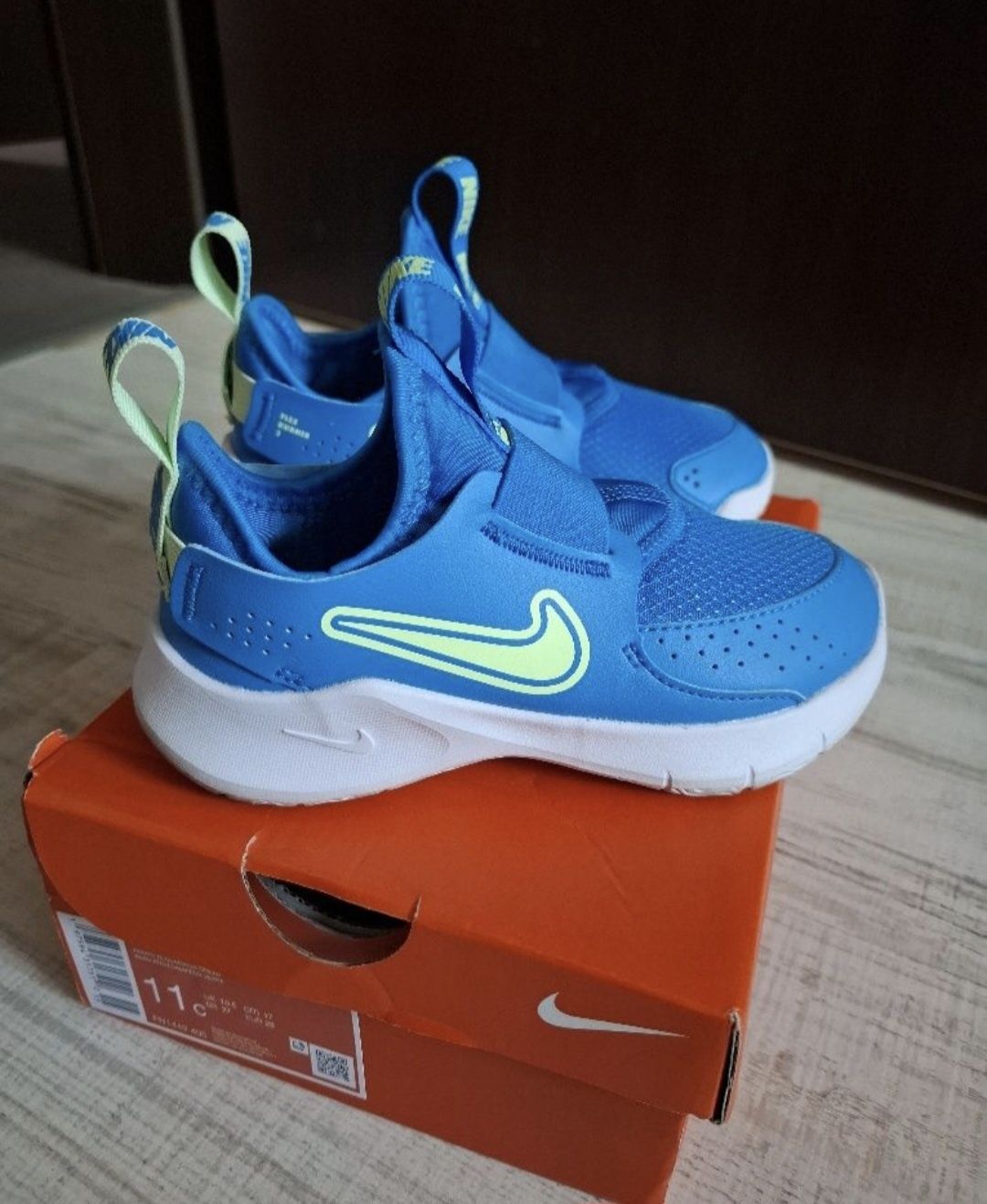 Adidași Nike Runner mărimea 28