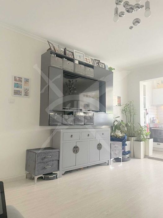 Продава се Двустаен апартамент в София, Овча купел 1 - 54 кв.м за 2778 €/кв.м - Снимка #4