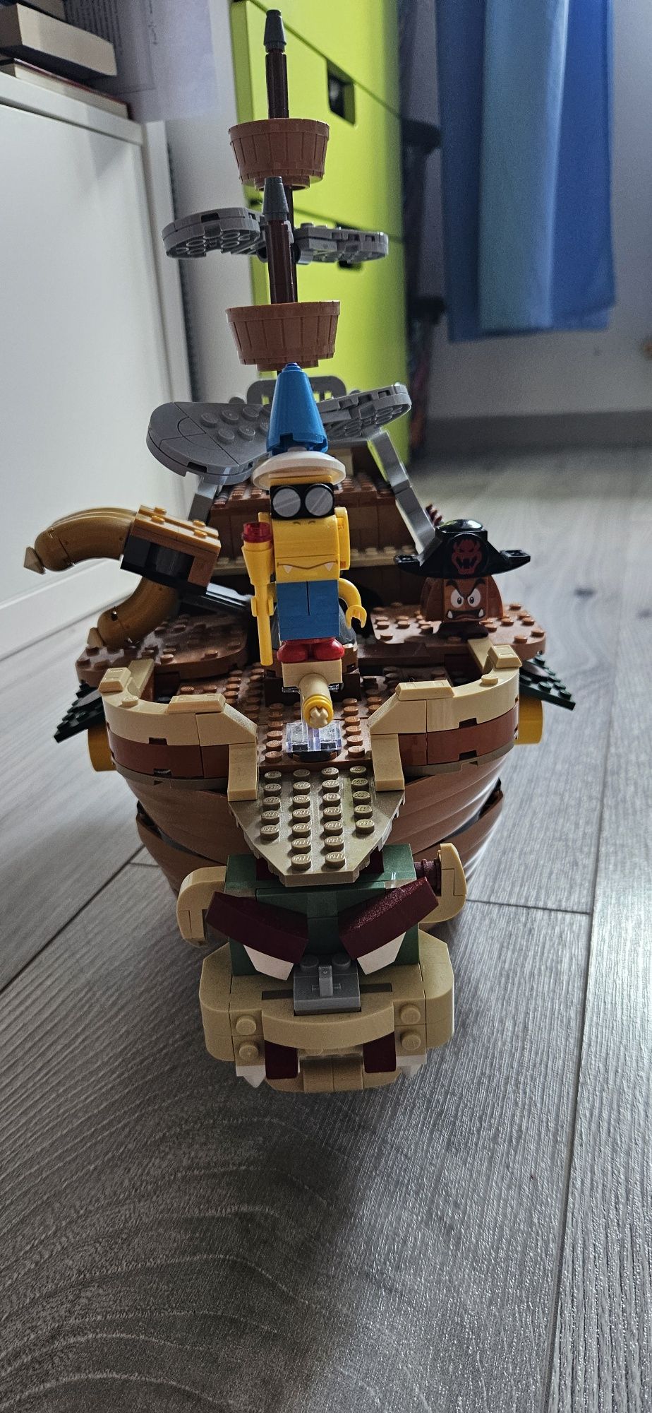 Lego Super Mario 71391