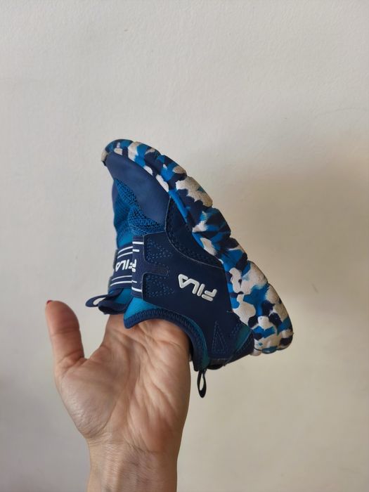 Детски маратонки Fila 26