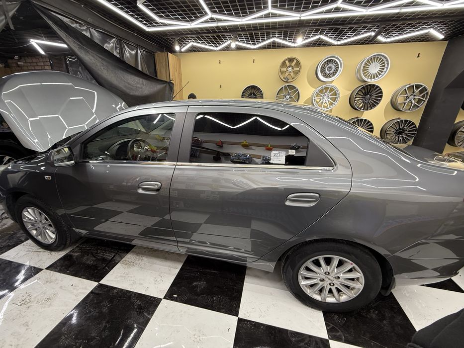 Cobalt  2015 AT Sotiladi