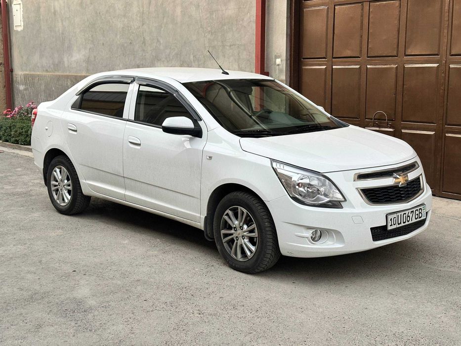 TOYCHOQ SOTILADI! | Chevrolet Cobalt | 2023 | IDEAL