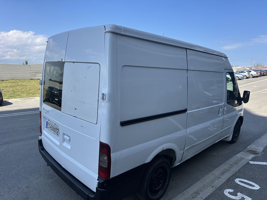 Ford Tranzit/2011/2.2TDCI/6+1Vit/Fiscal/Acte val-3.000€