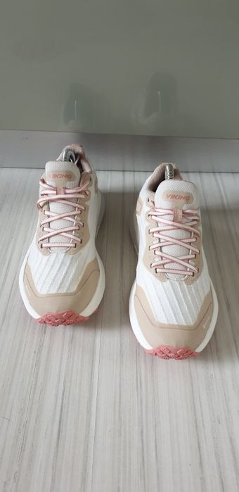 Viking Anaconda Hiking Gore - Tex / 38 /24см ОРИГИНАЛ! Дамски Спортни