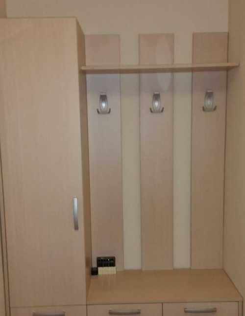 Дава се под наем Двустаен апартамент в Бургас, Славейков - 52 кв.м за 150 € - Снимка #3