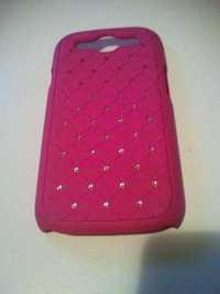 Samsung S3 i9300 S3 Neo Husa Pink Usa