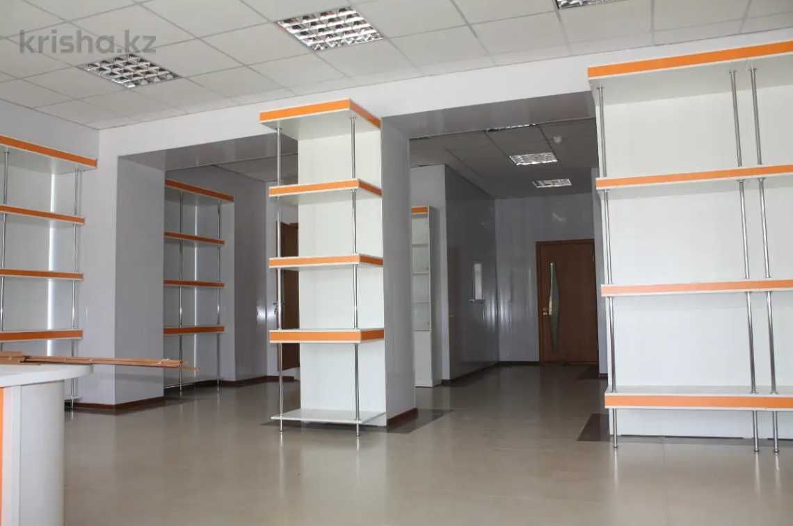 Административное здание