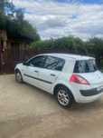 Renault Megane 2 Bikorp