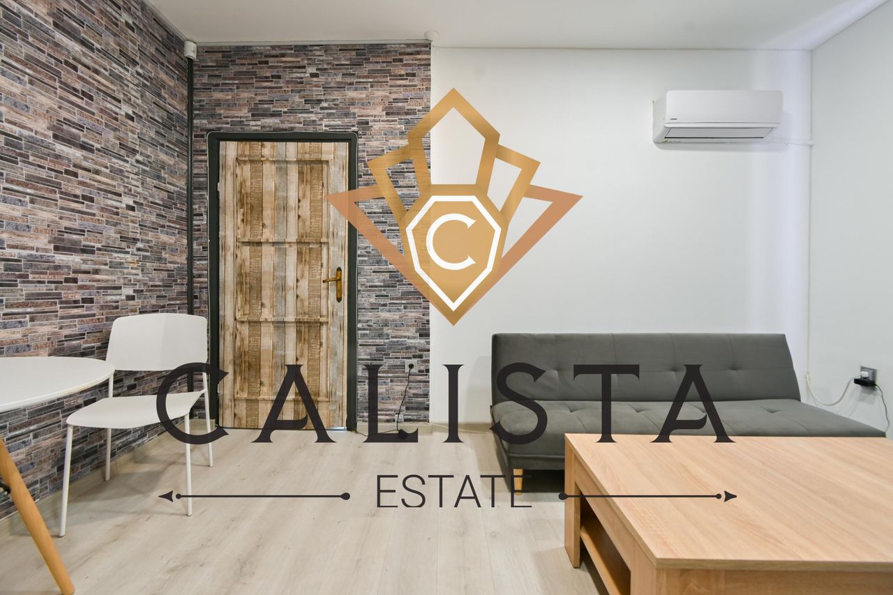 Дава се под наем Двустаен апартамент в София, Илинден - 55 кв.м за 549 € - Снимка #2