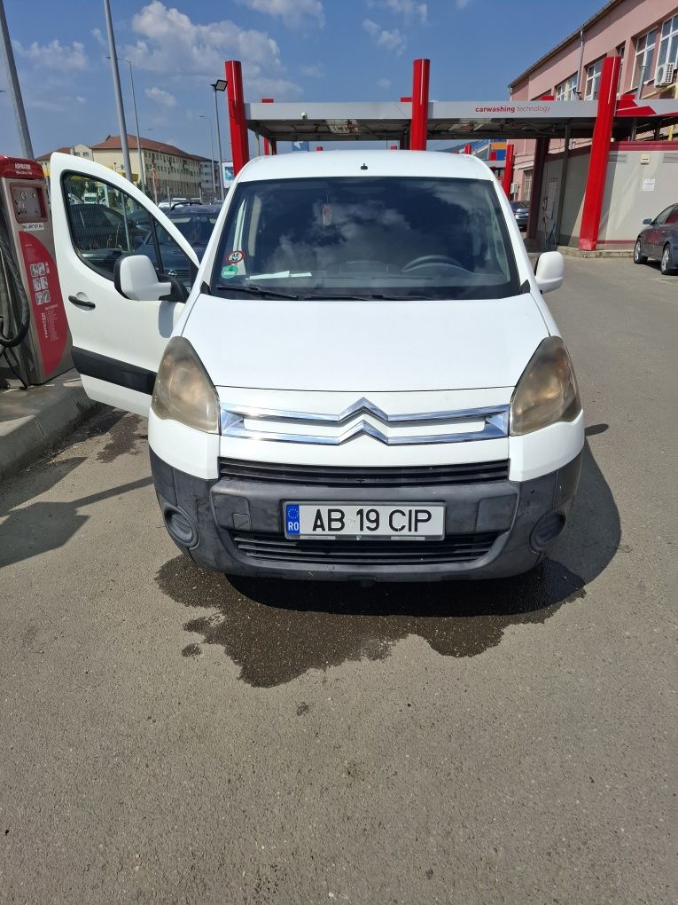 Vînd Citroen Berlingo  anu 2011 în stare  foarte  bună  de funcționare
