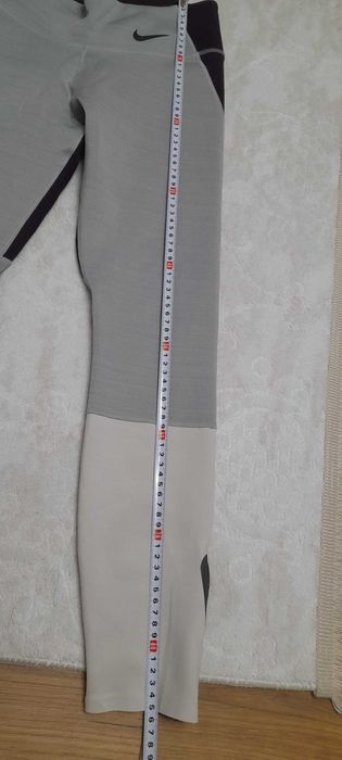 Дамски клин NIKE намален
