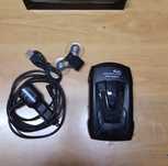 Detector Radar Whistler PRO- 93GXi (Garantie) Factura, Impecabil