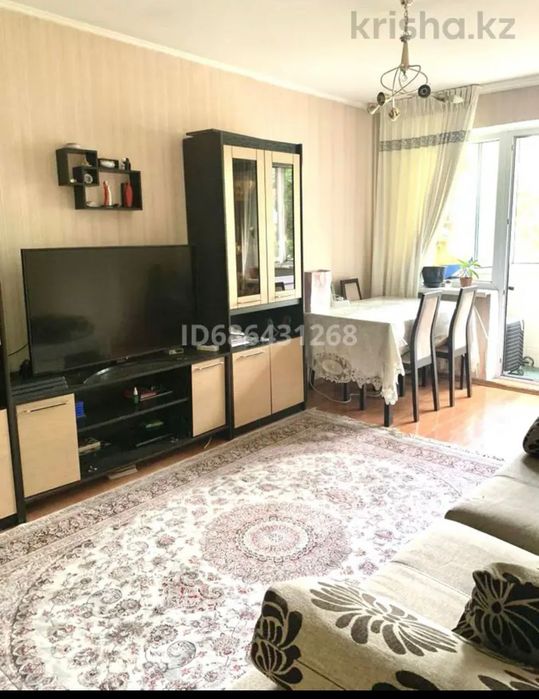 Продам 3-х комнатную квартиру в 9 микрорайоне