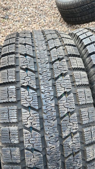 Резина зимняя