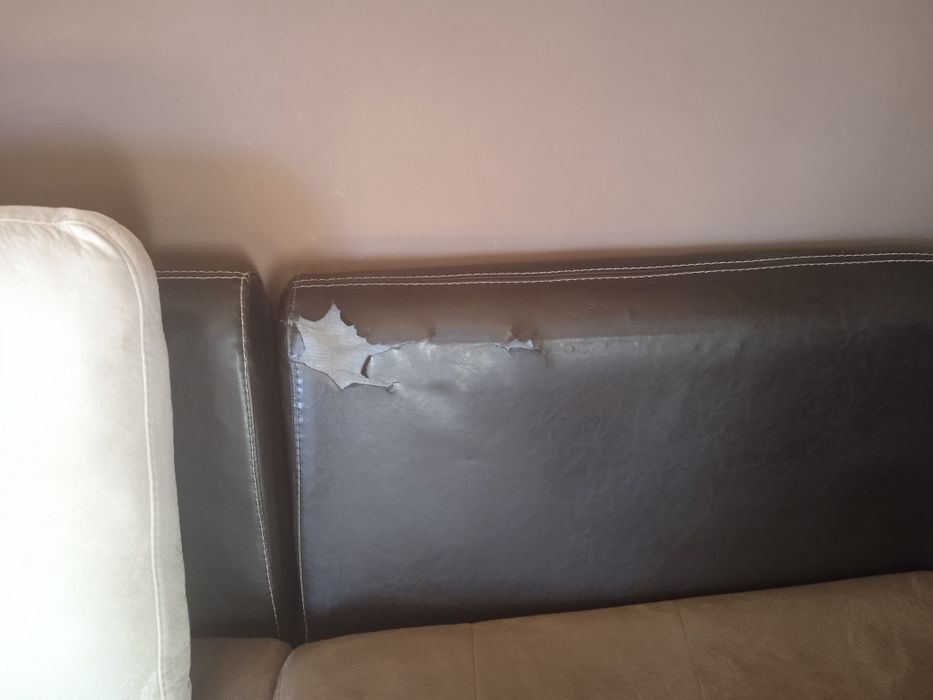 Ъглова холна гарнитура